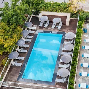 3* מלון Ibis Styles Aeroport Arenas