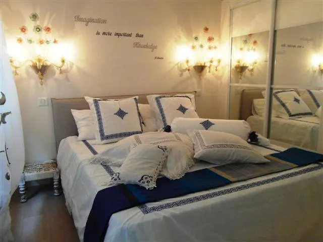 Charming Corner Abode With Castle Views Apartment Nice